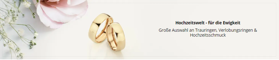 Hochzeit