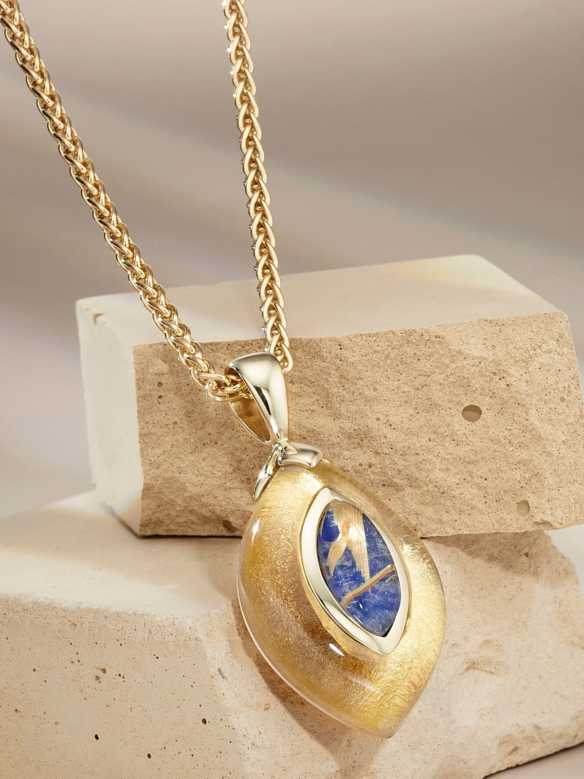 Produktbild von Anhänger Tweedia