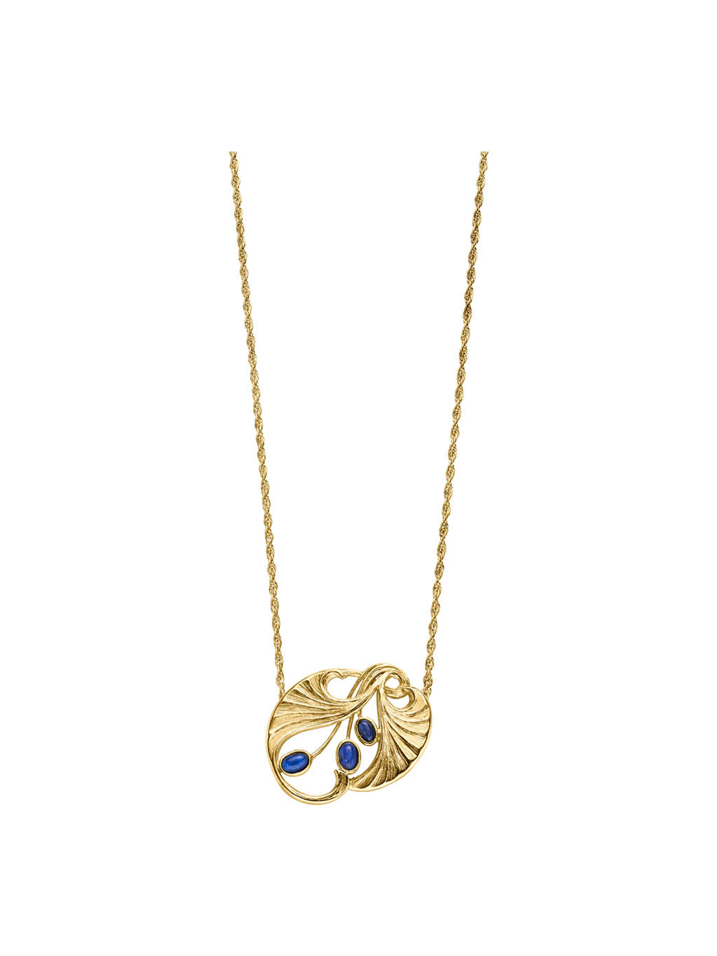 Produktbild von Collier Gingko