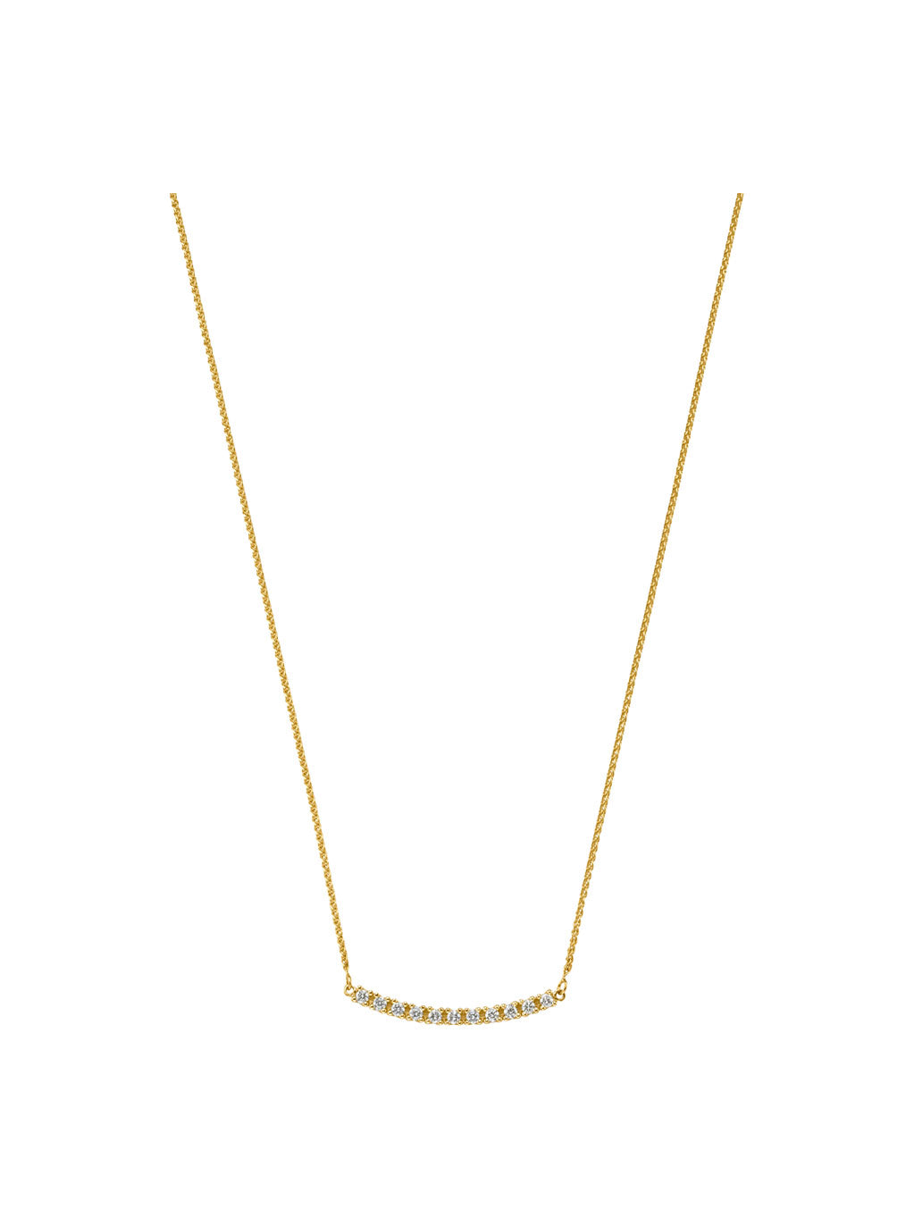 Produktbild von Collier Haley