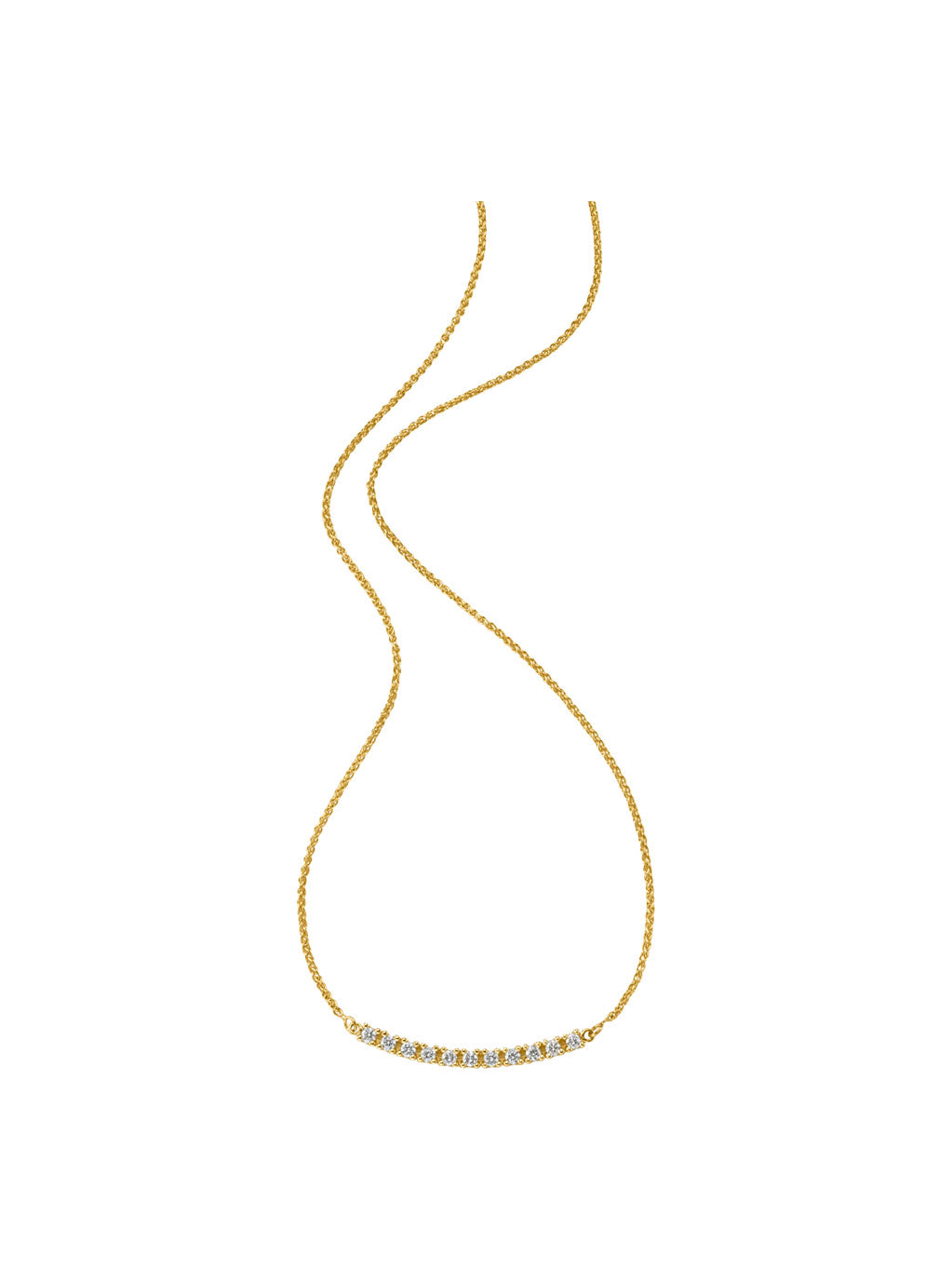 Produktbild von Collier Haley