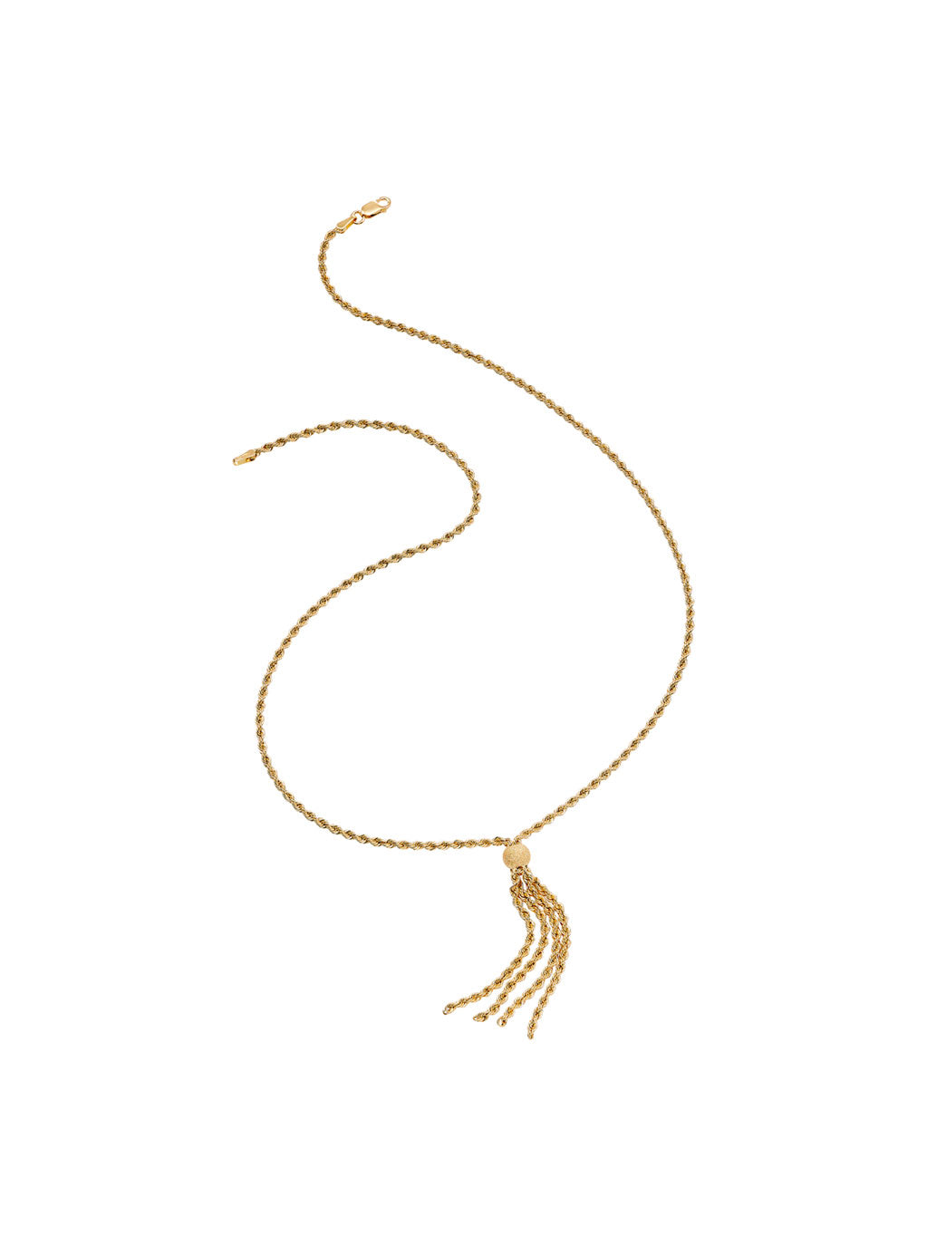 Produktbild von Y-Collier Bella