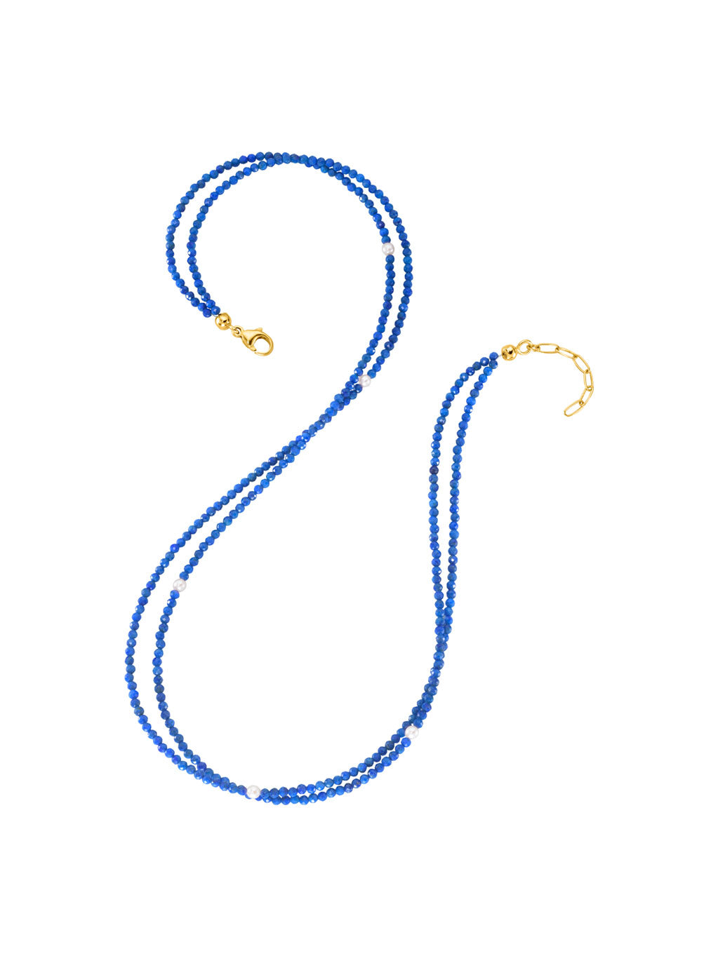 Produktbild von Collier Usha
