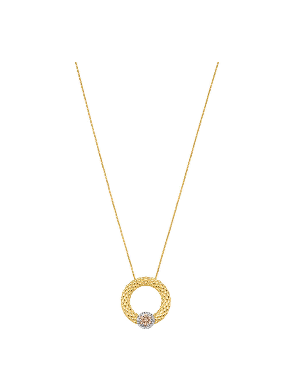 Produktbild von Collier Melina