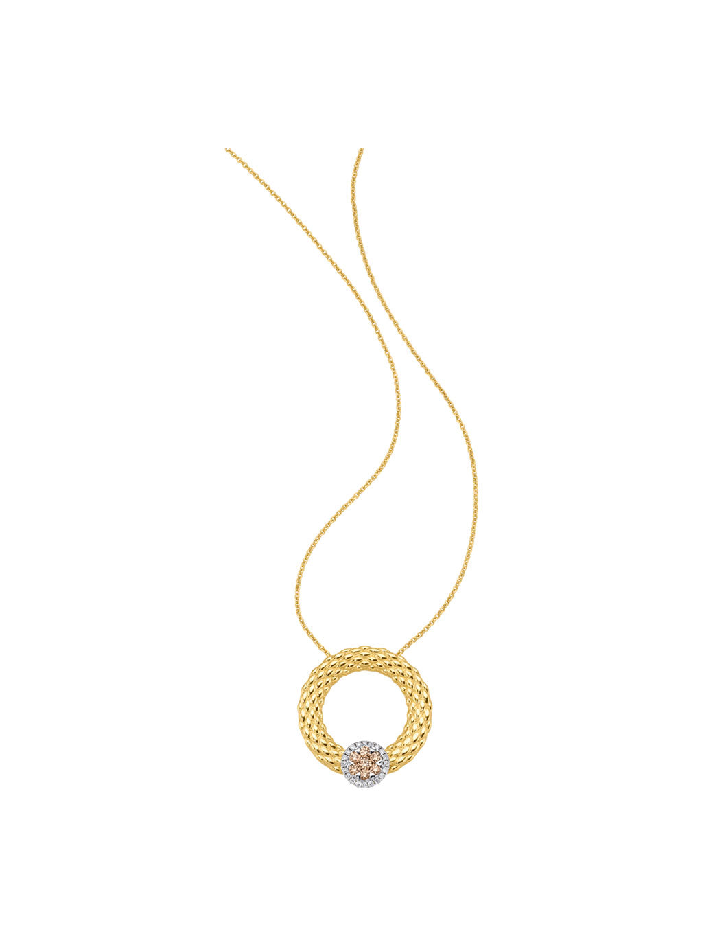 Produktbild von Collier Melina