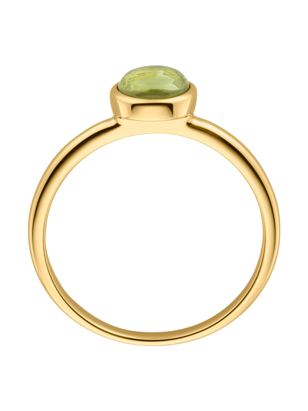 Produktbild von Damenring Pistachio