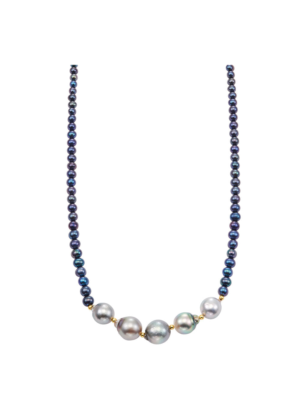 Produktbild von Collier Niniane