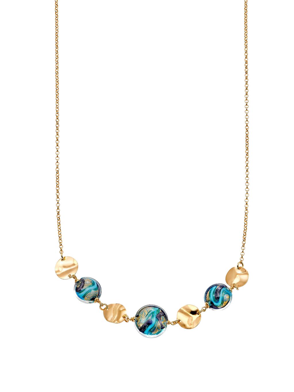 Produktbild von Collier Kora