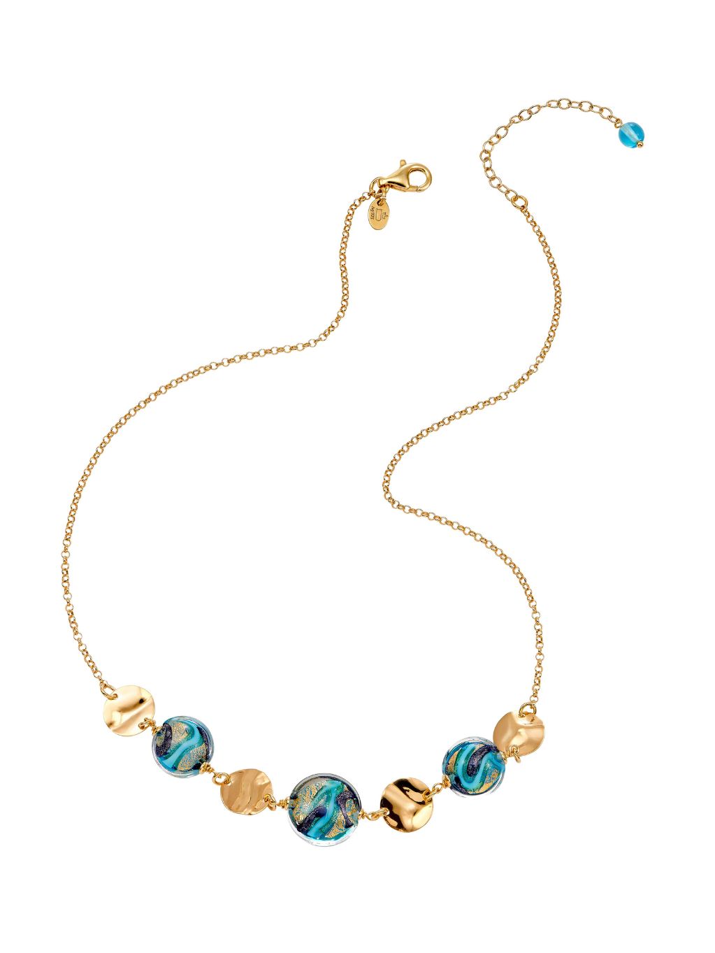 Produktbild von Collier Kora