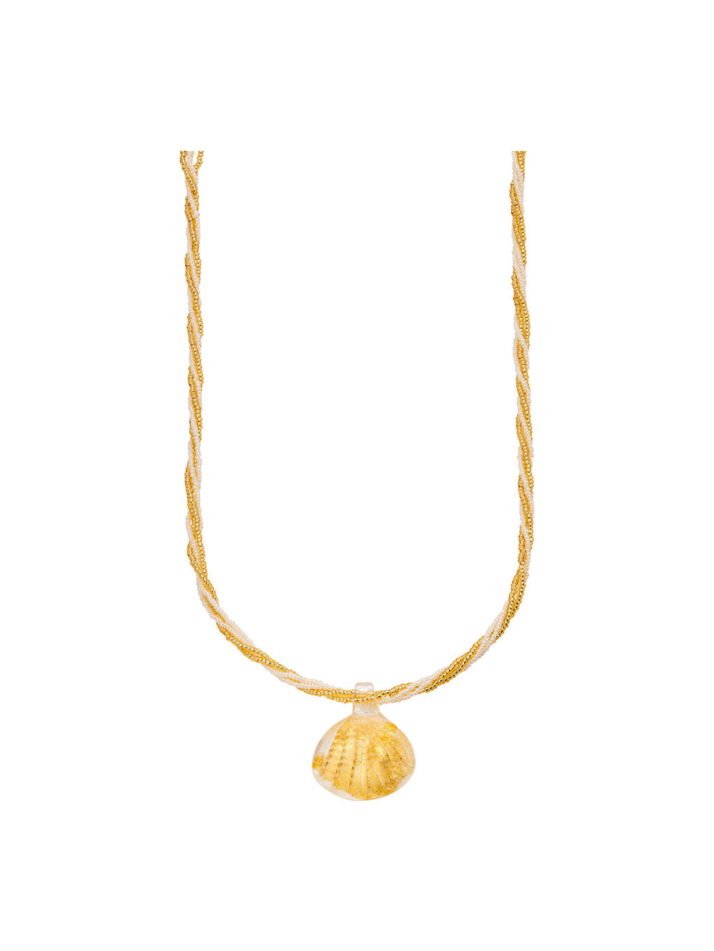 Produktbild von Collier Sand
