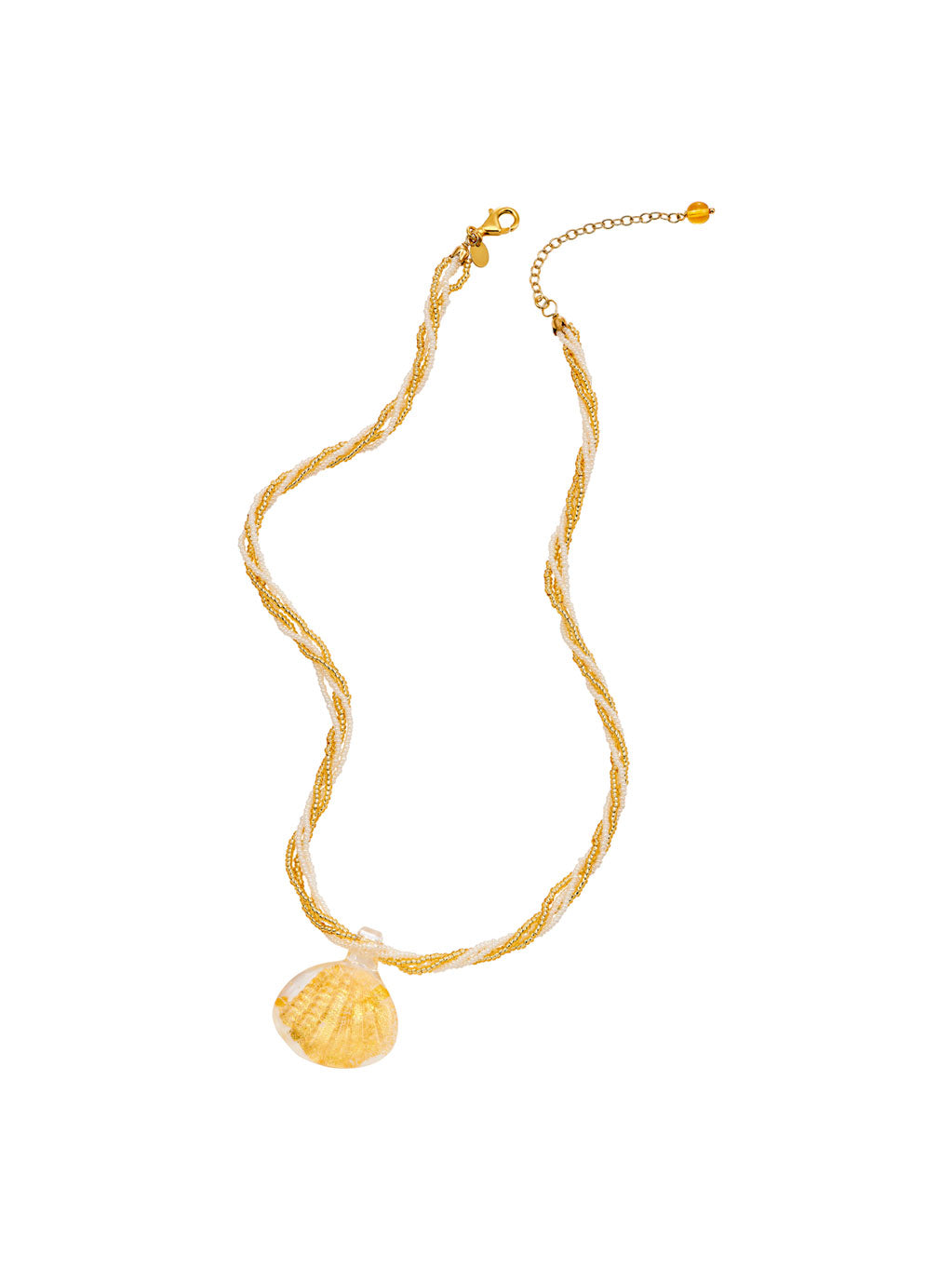 Produktbild von Collier Sand