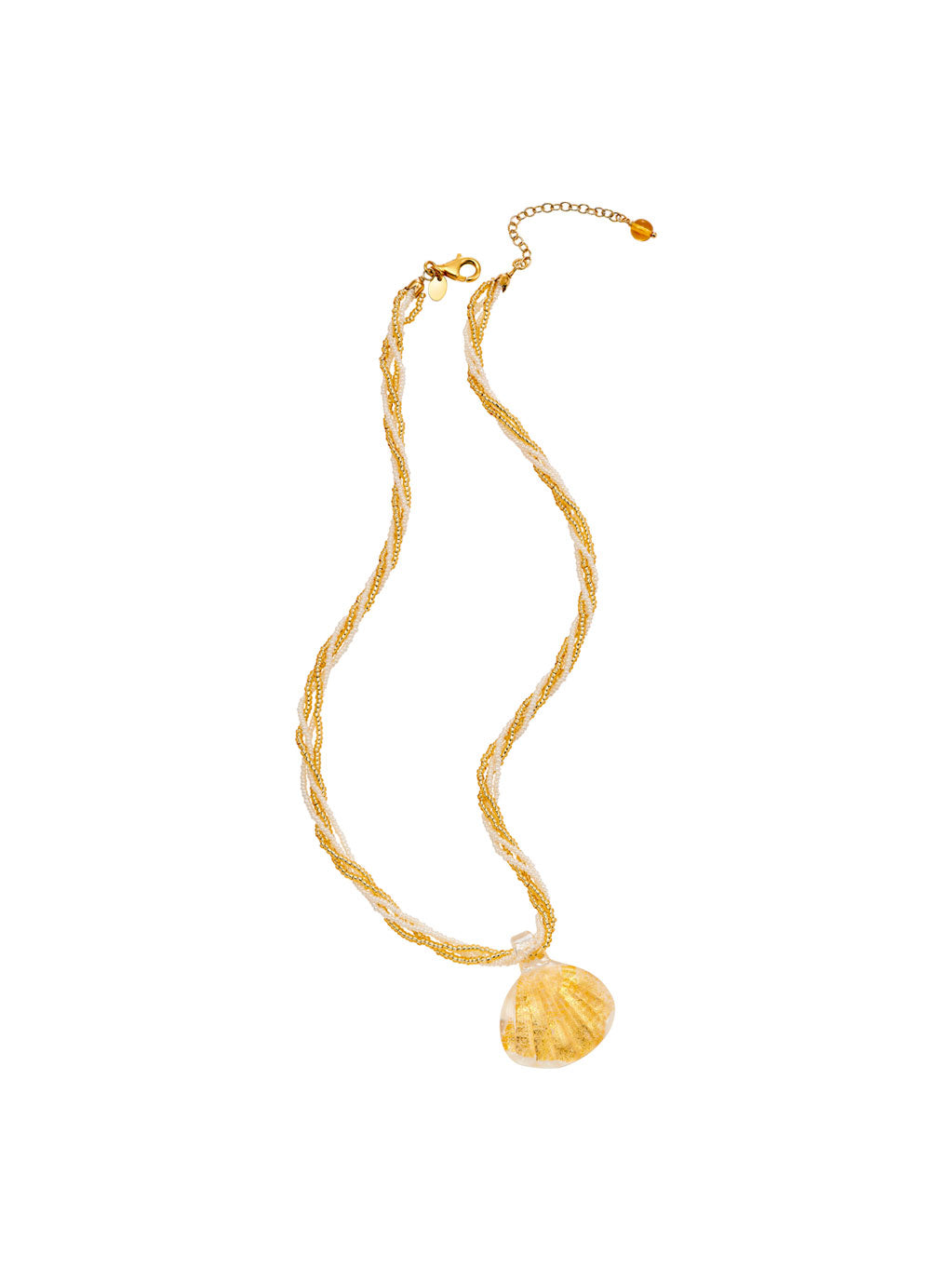 Produktbild von Collier Sand