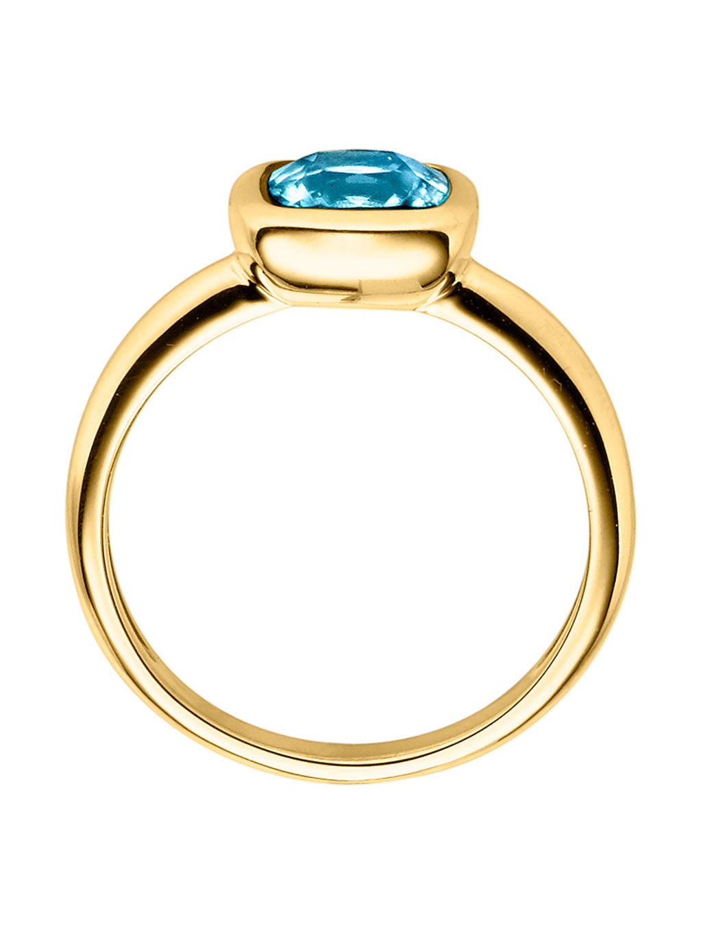 Produktbild von Damenring Exacum