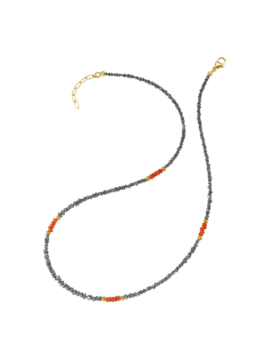 Produktbild von Collier Crystal