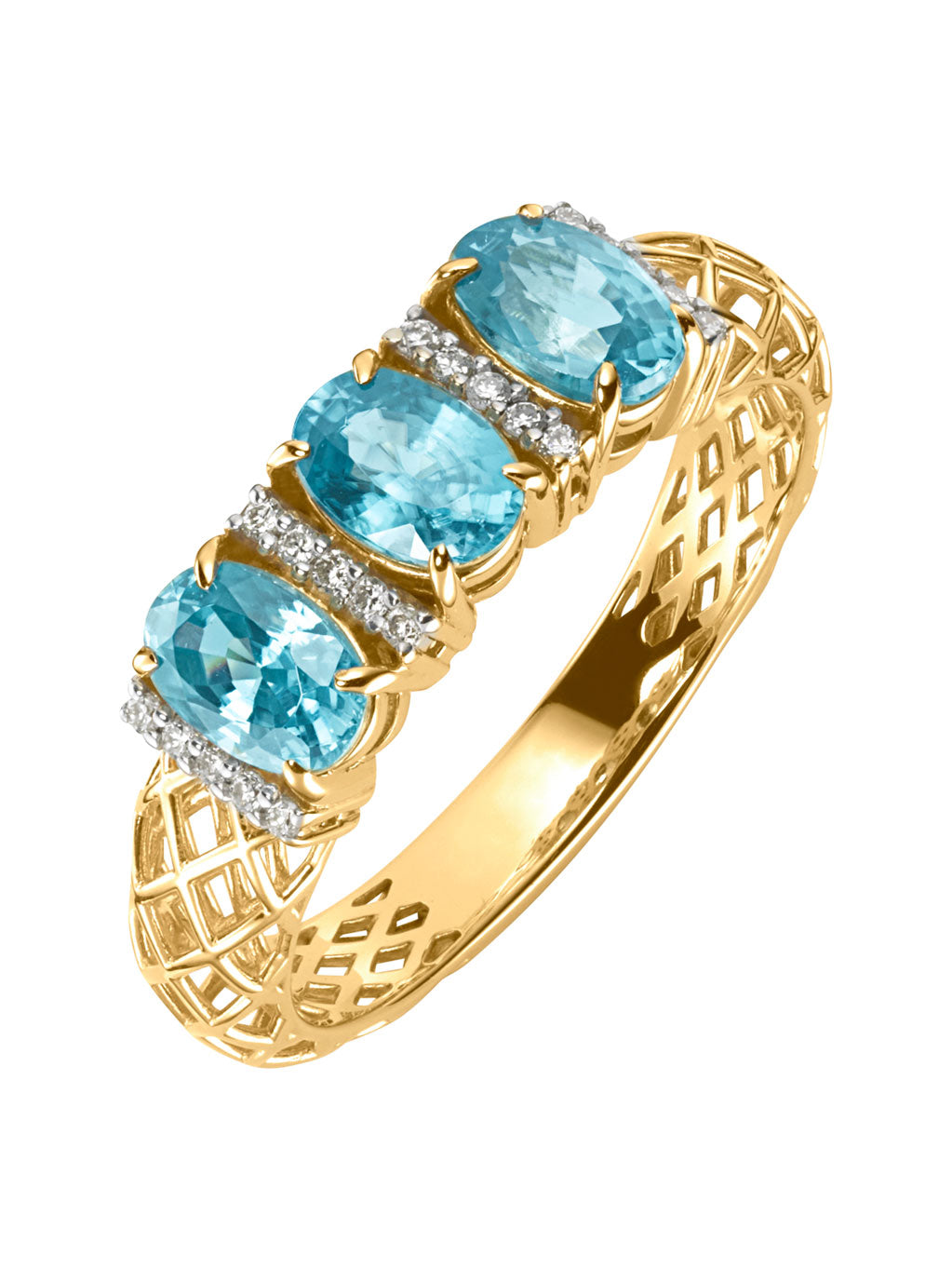 Produktbild von Memoirering Rosetta