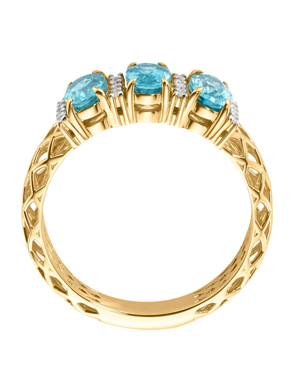 Produktbild von Memoirering Rosetta