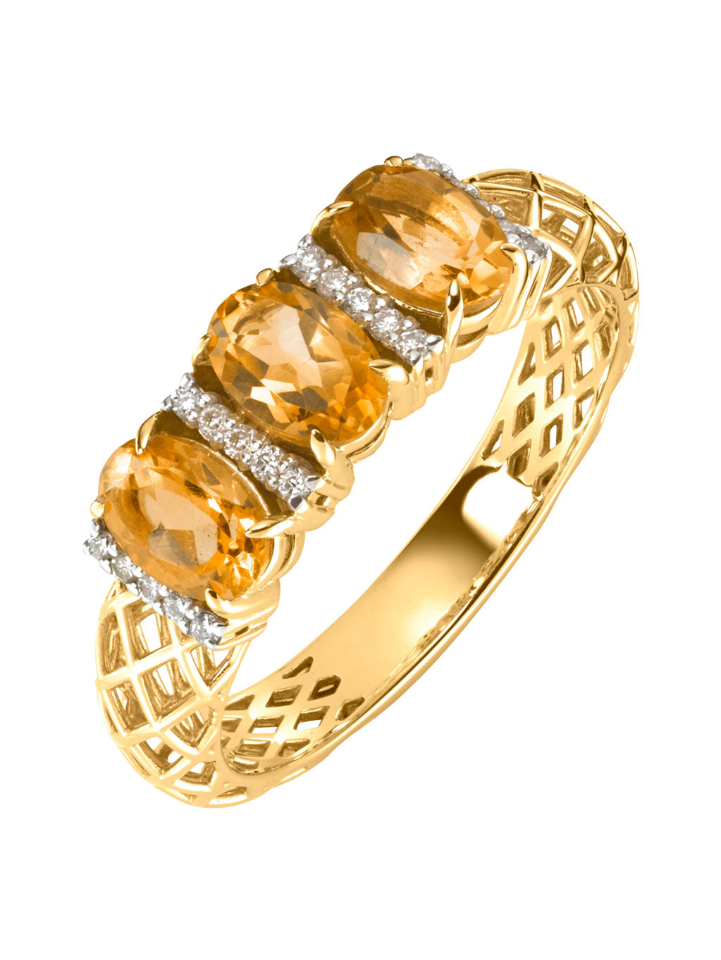 Produktbild von Memoirering Rosetta