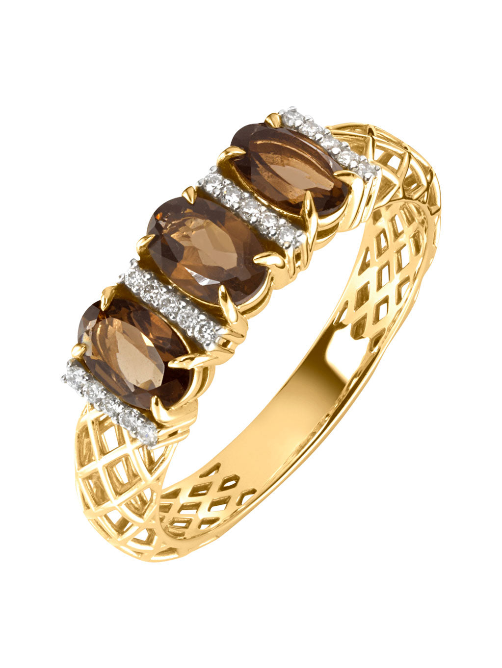 Produktbild von Memoirering Rosetta
