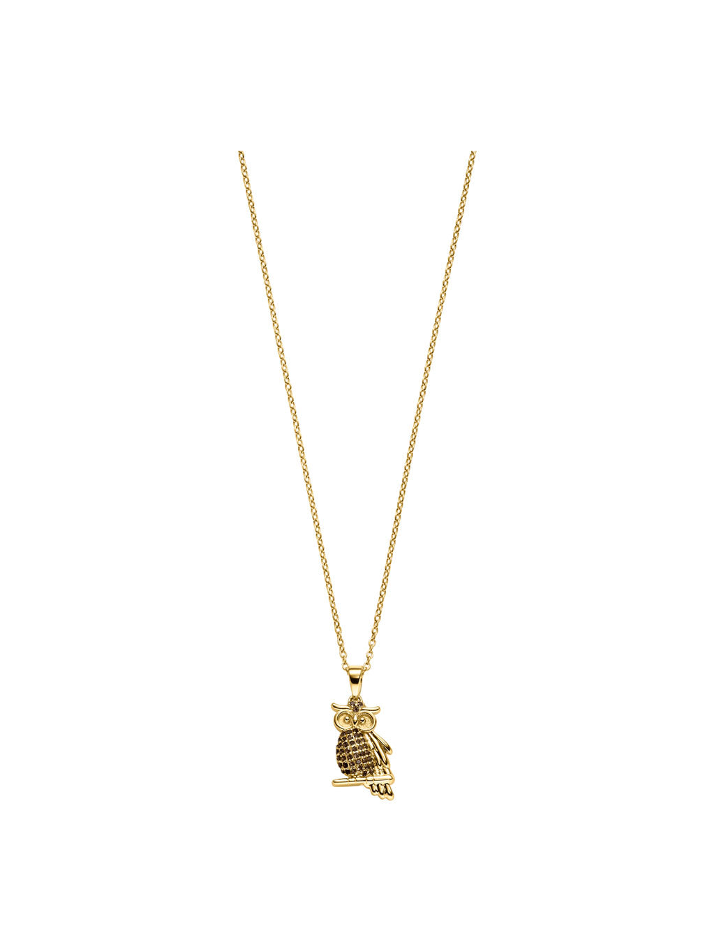 Produktbild von Anhänger mit Kette Yew