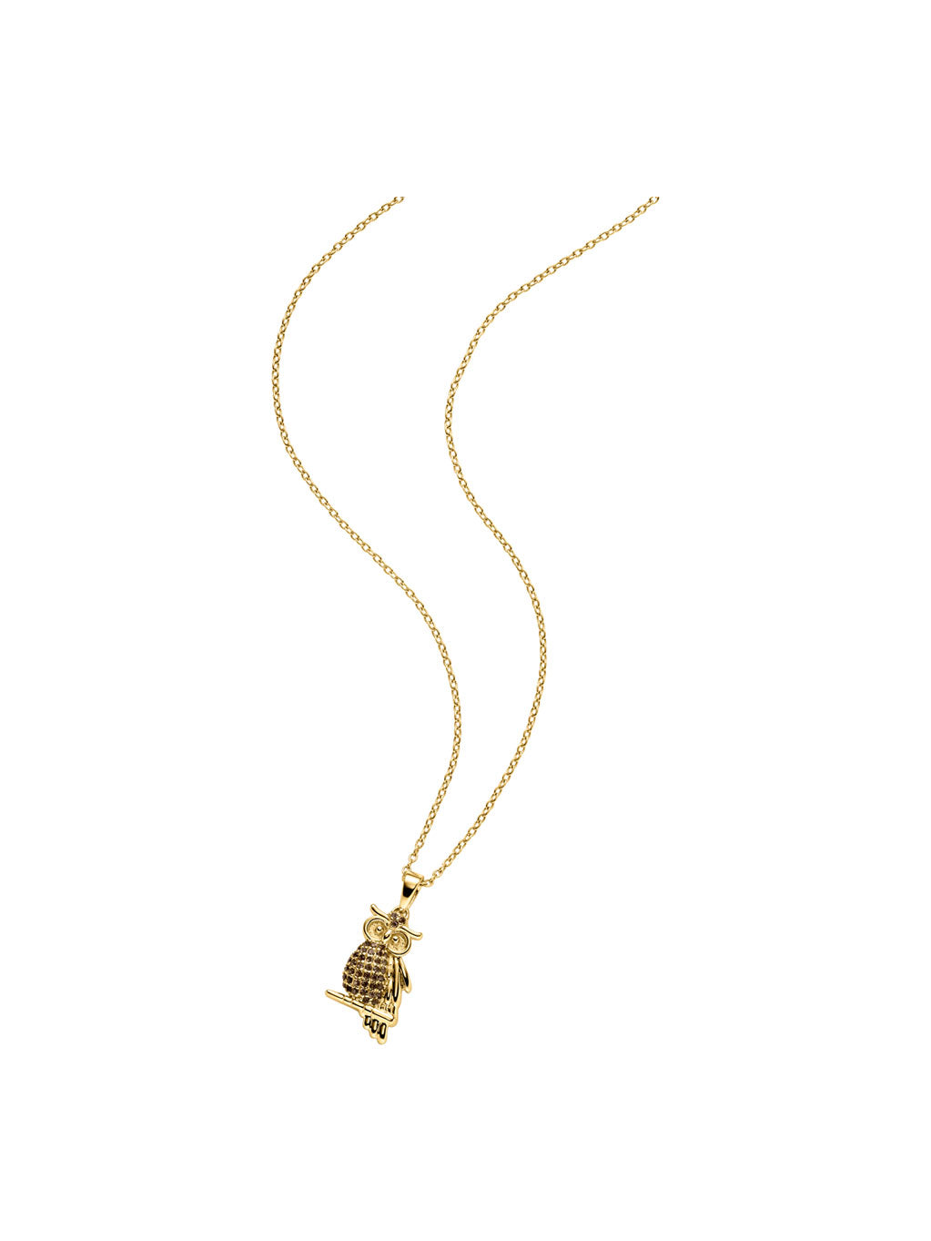 Produktbild von Anhänger mit Kette Yew
