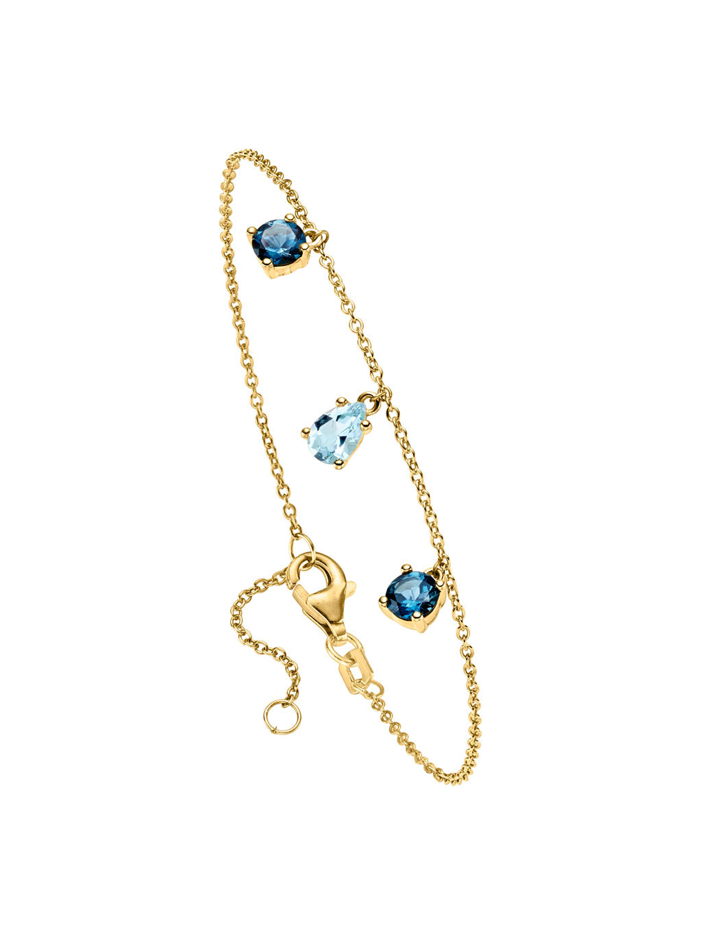 Produktbild von Armband Hyssop