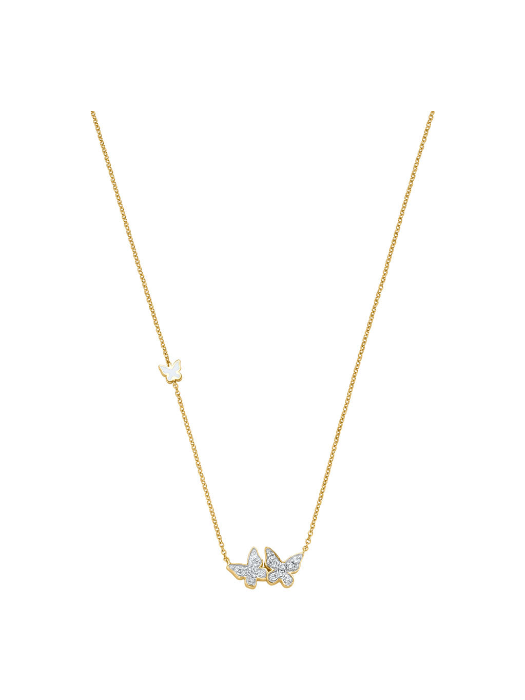 Produktbild von Collier Paulette