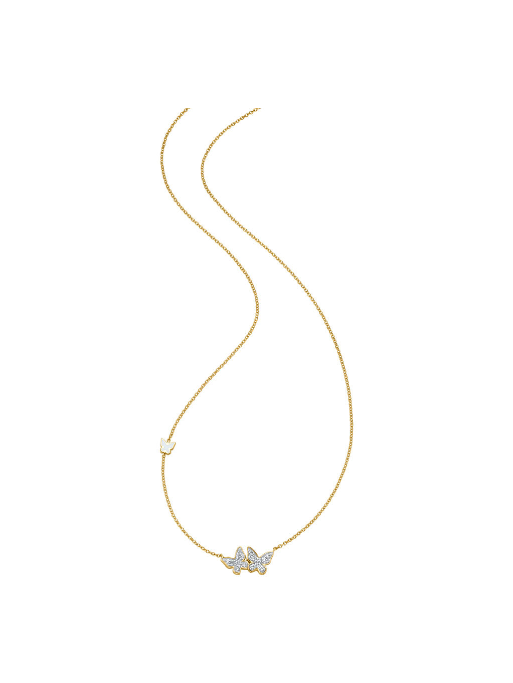 Produktbild von Collier Paulette