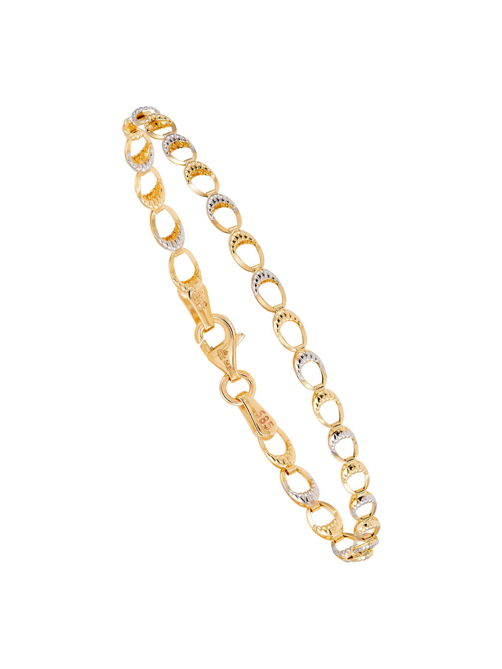 Produktbild von Armband Esmeralda