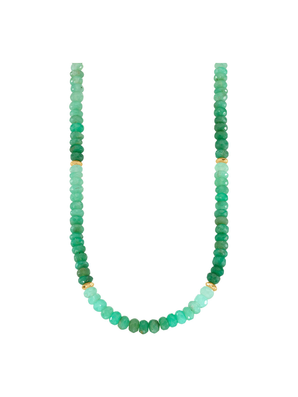Produktbild von Collier Euphorbia