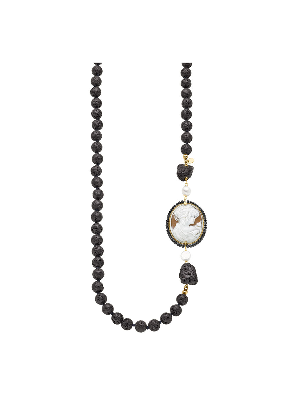 Produktbild von Collier Vasanti
