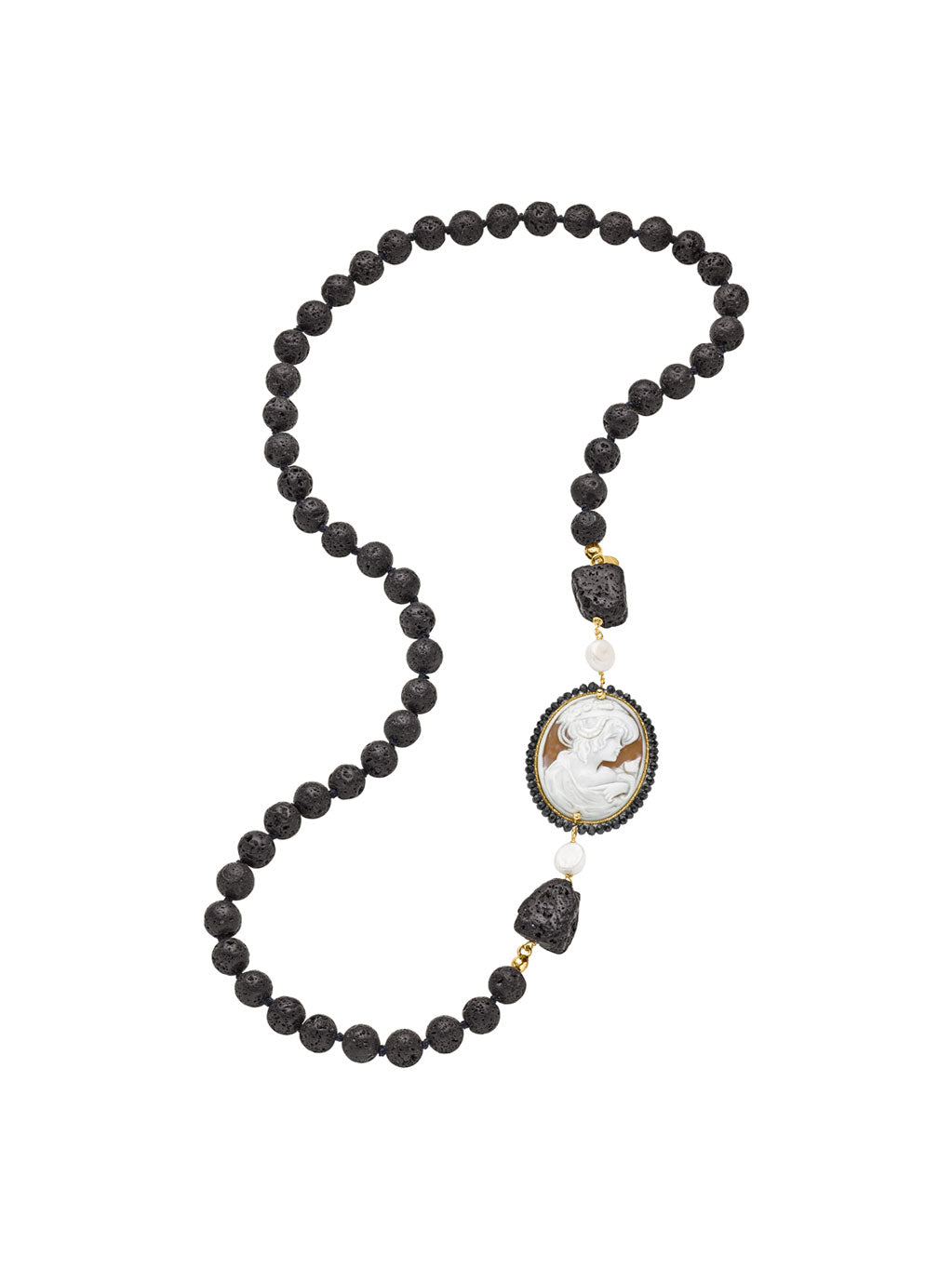Produktbild von Collier Vasanti