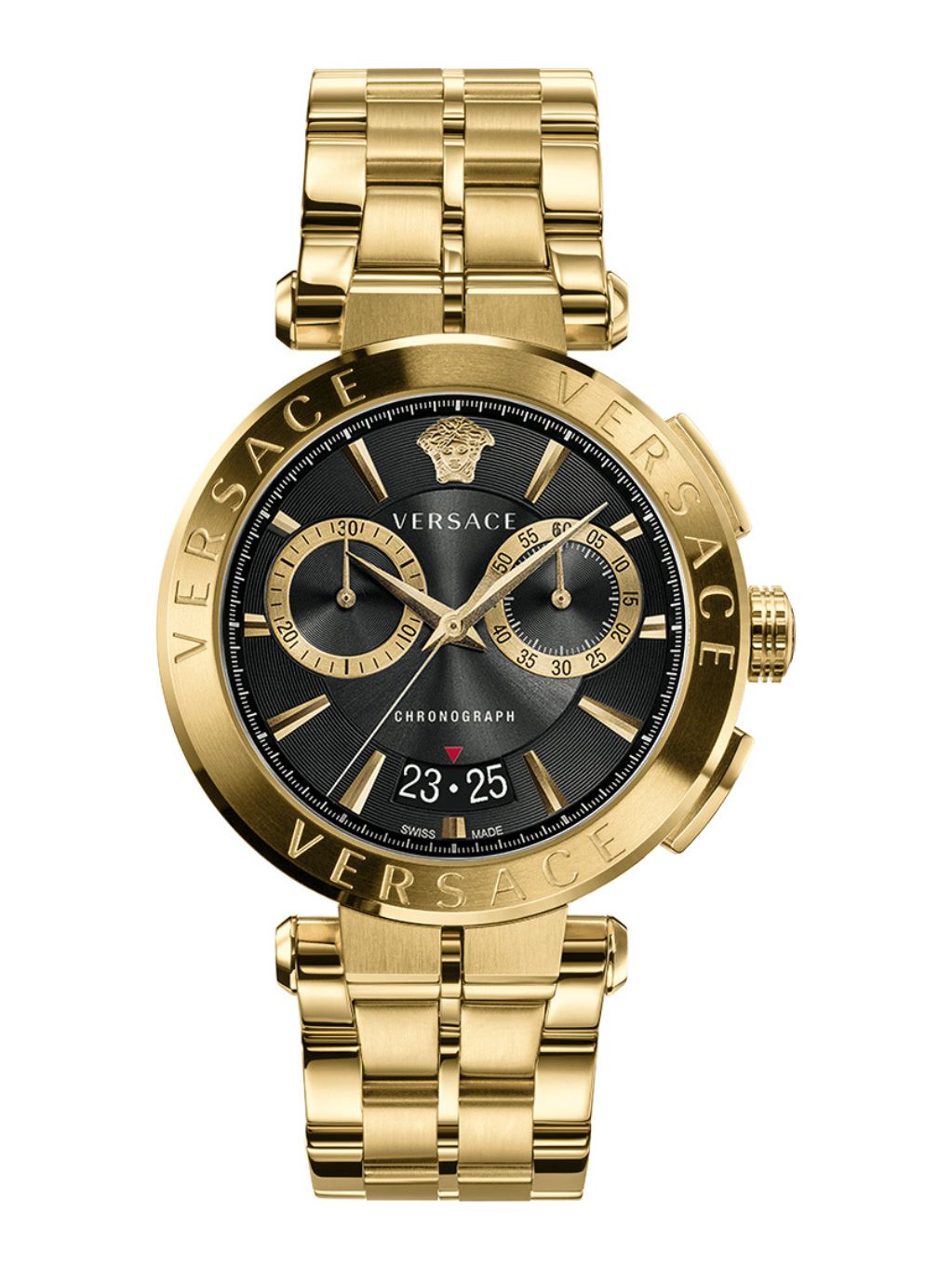 Produktbild von Herrenuhr Versace