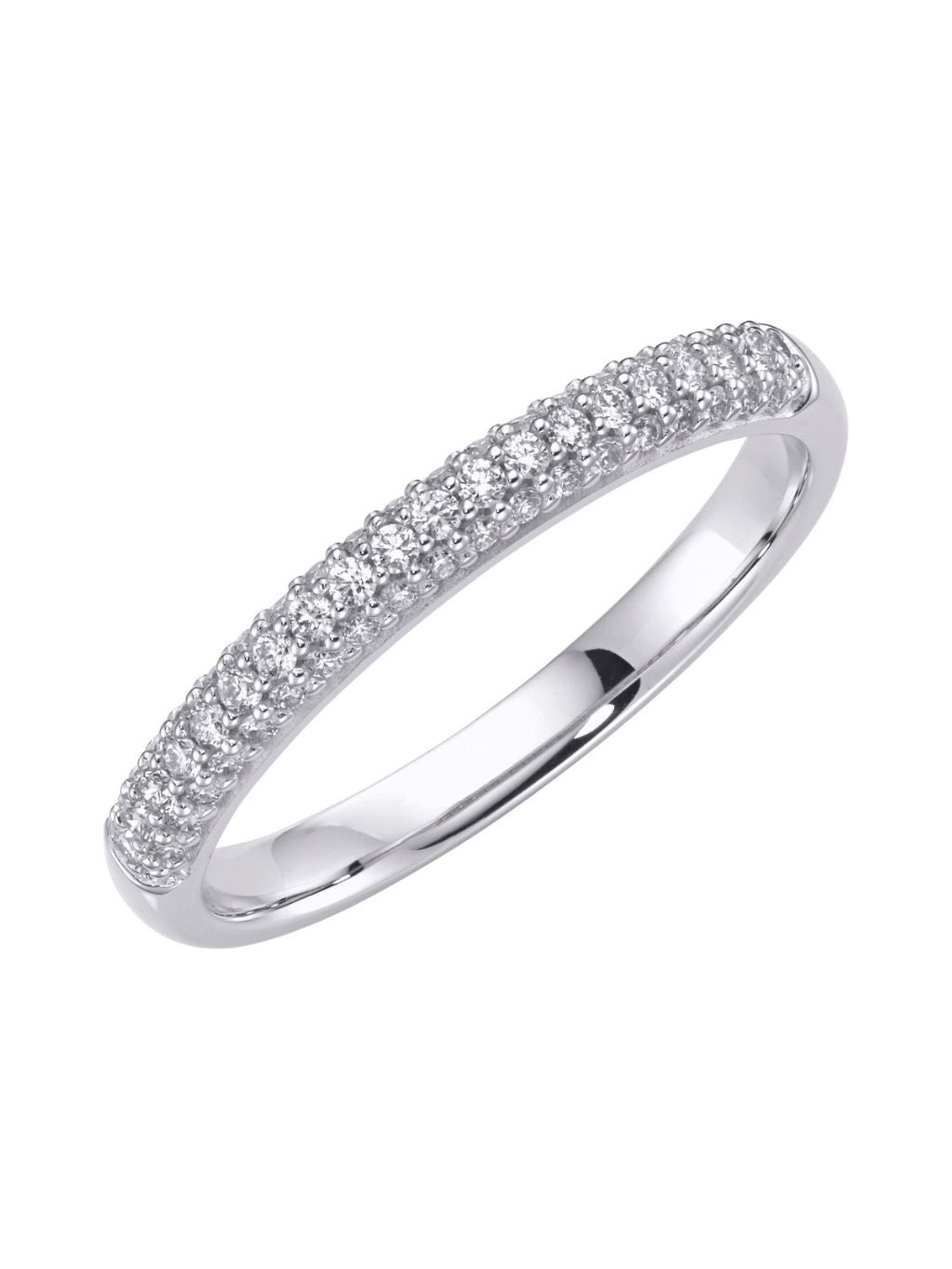 Produktbild von Ring / Gold 585 / Brillant