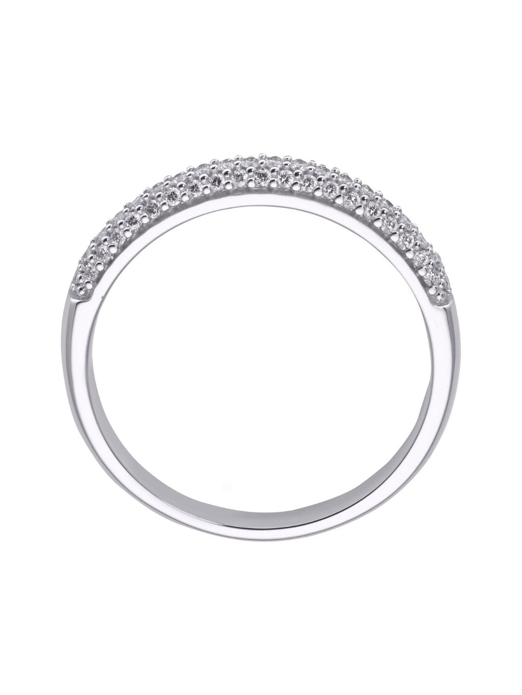 Produktbild von Ring / Gold 585 / Brillant
