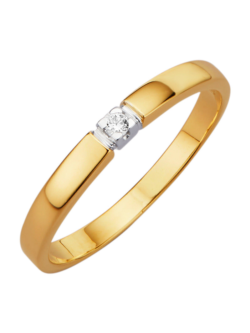 Produktbild von Damenring Odette