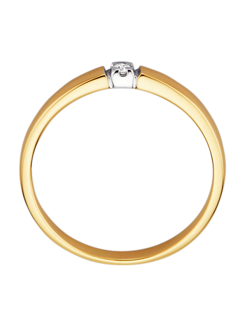 Produktbild von Damenring Odette