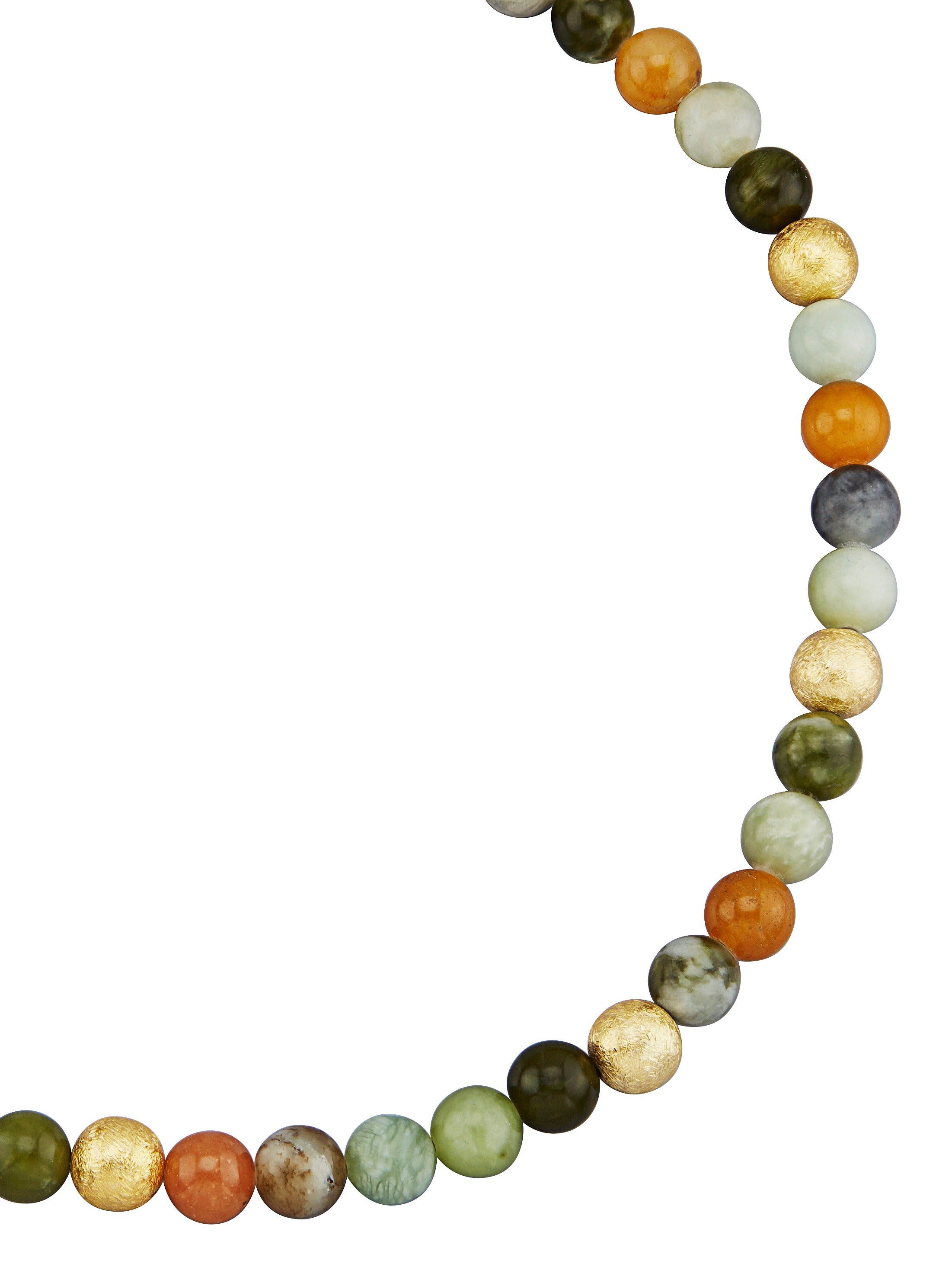 Produktbild von Halskette Arbor Jade