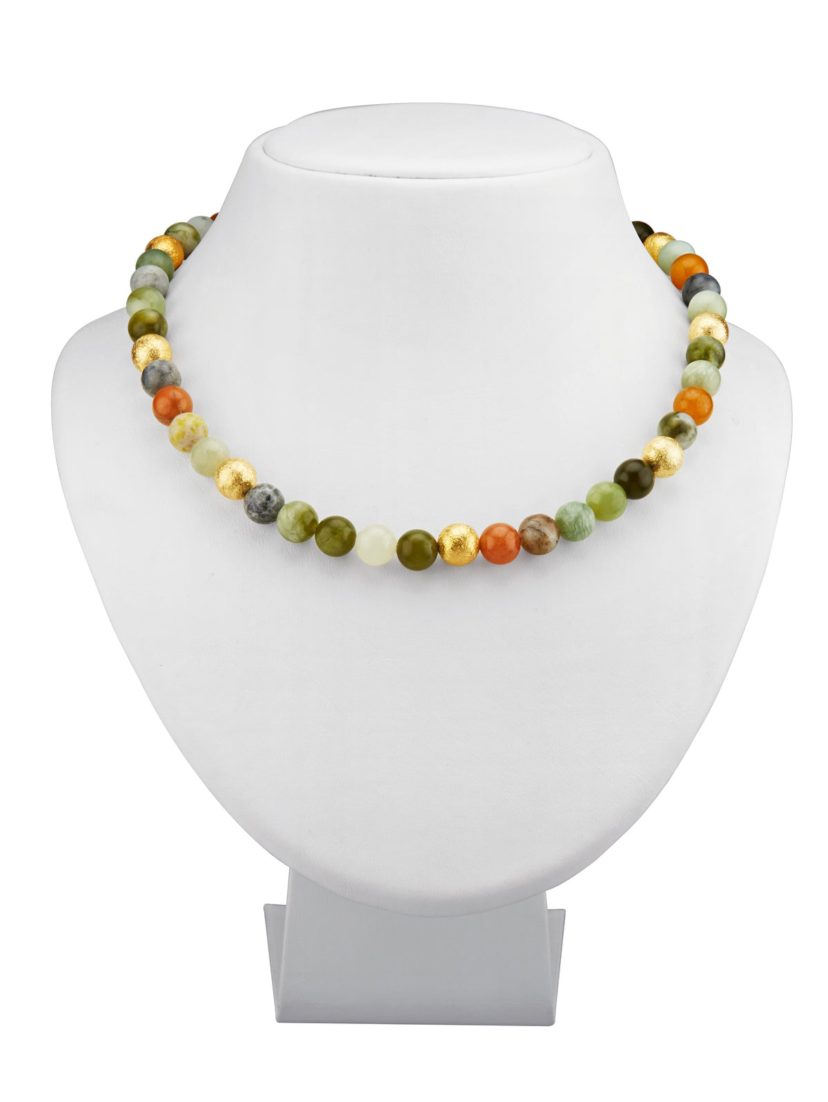 Produktbild von Halskette Arbor Jade