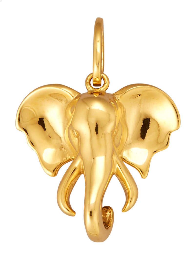 Produktbild von Elefant-Anhänger Nereida