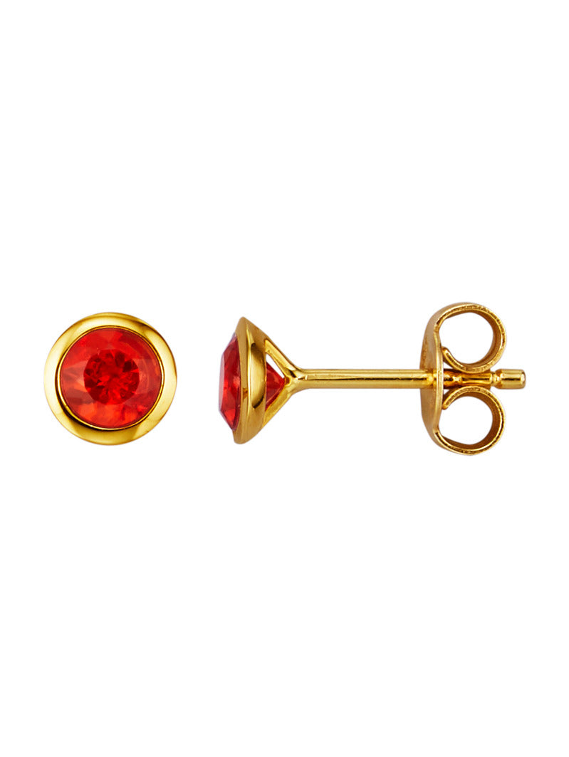Produktbild von Ohrstecker Amaryllis