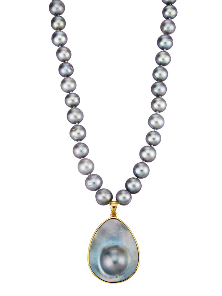 Produktbild von Collier Evelina