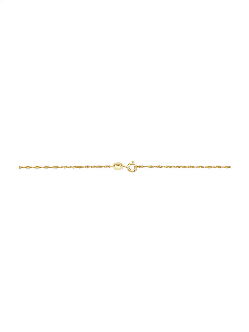 Produktbild von Anhänger mit Kette Avalon