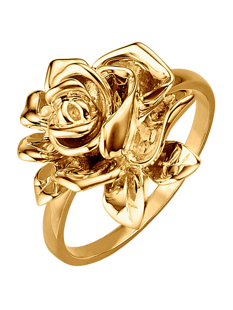 Produktbild von Damenring Rose