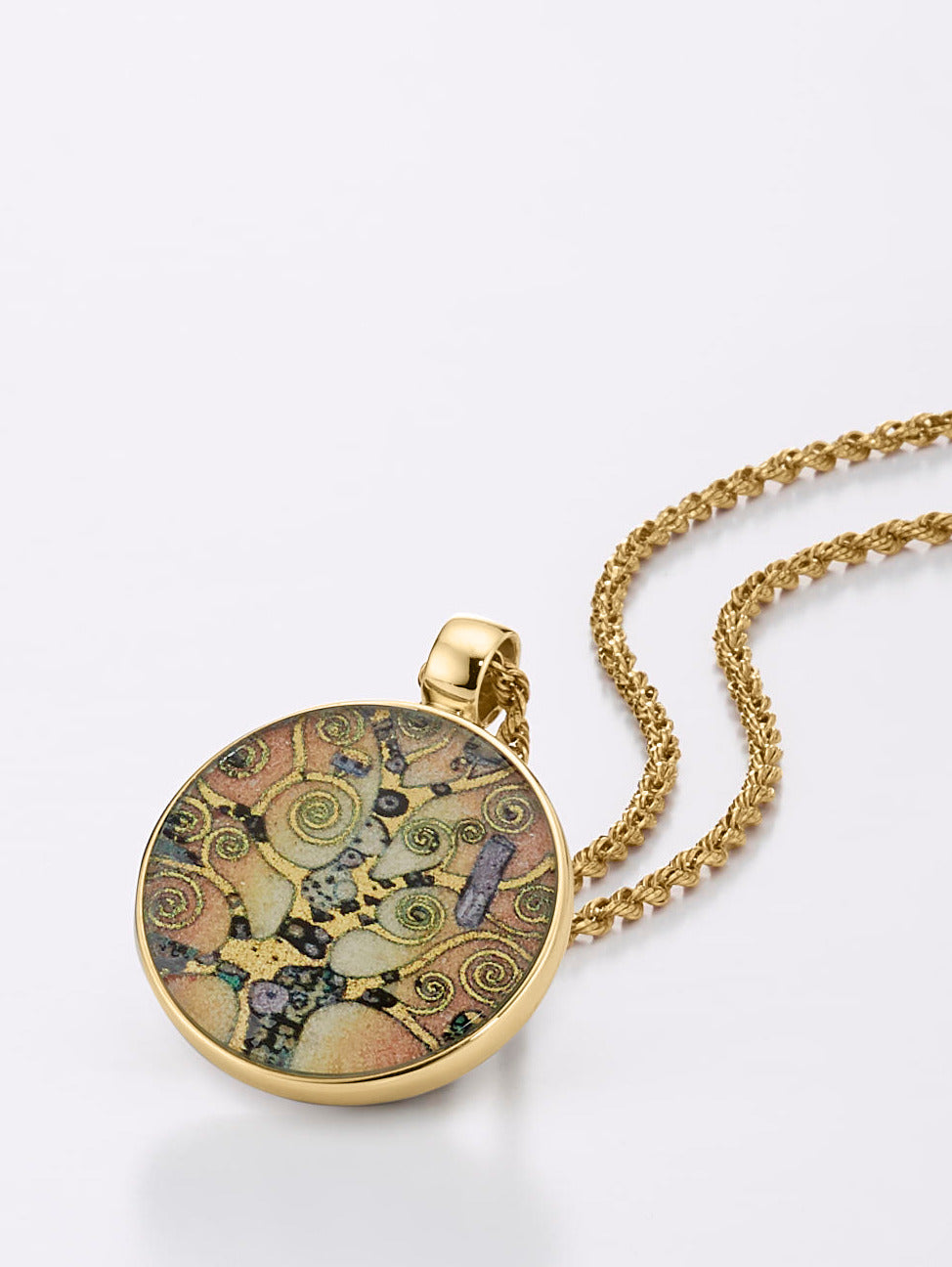Produktbild von 2tlg. Schmuck-Set Nari