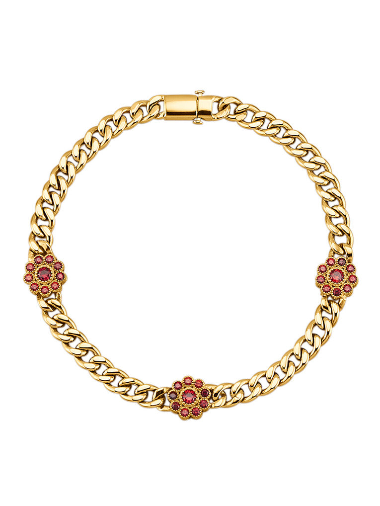 Produktbild von Armband Begonia