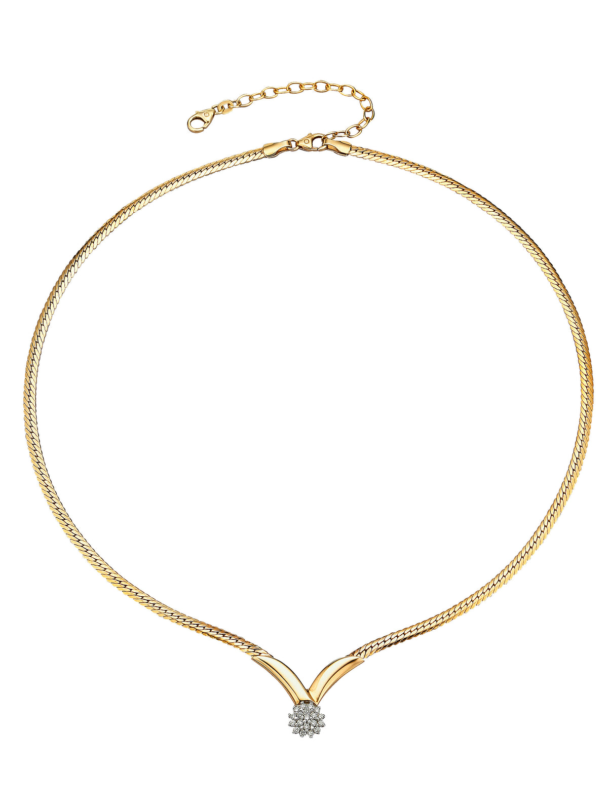 Produktbild von Collier Alix