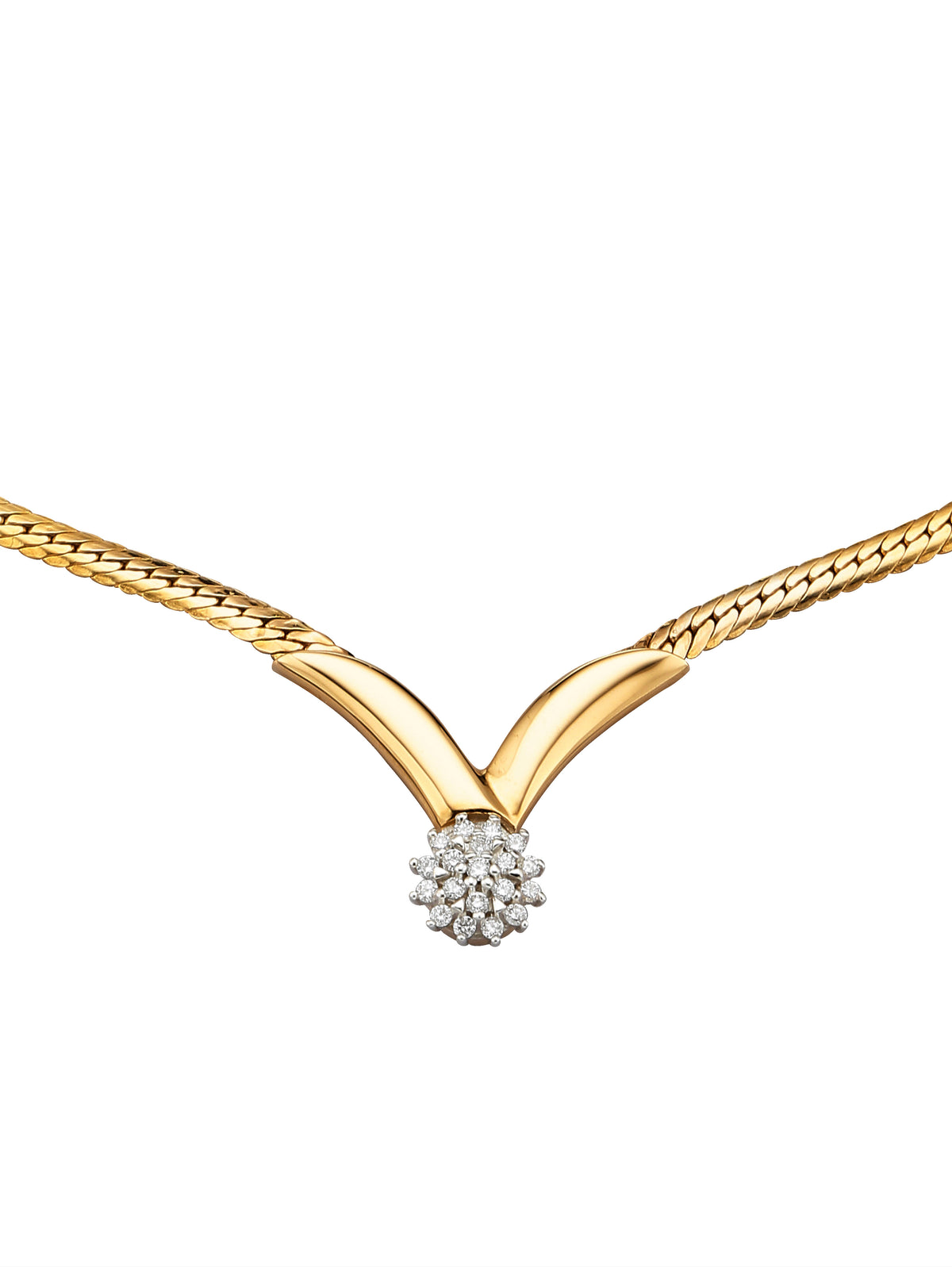 Produktbild von Collier Alix