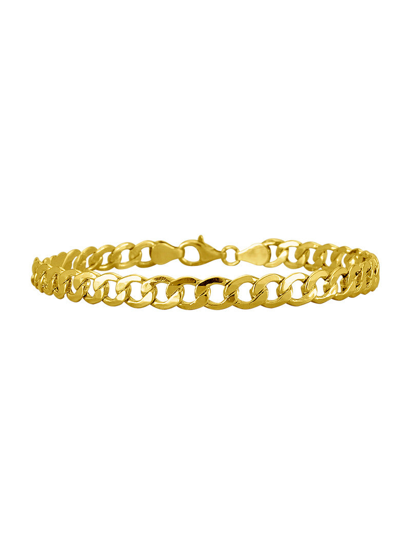 Produktbild von Panzerarmband Harold