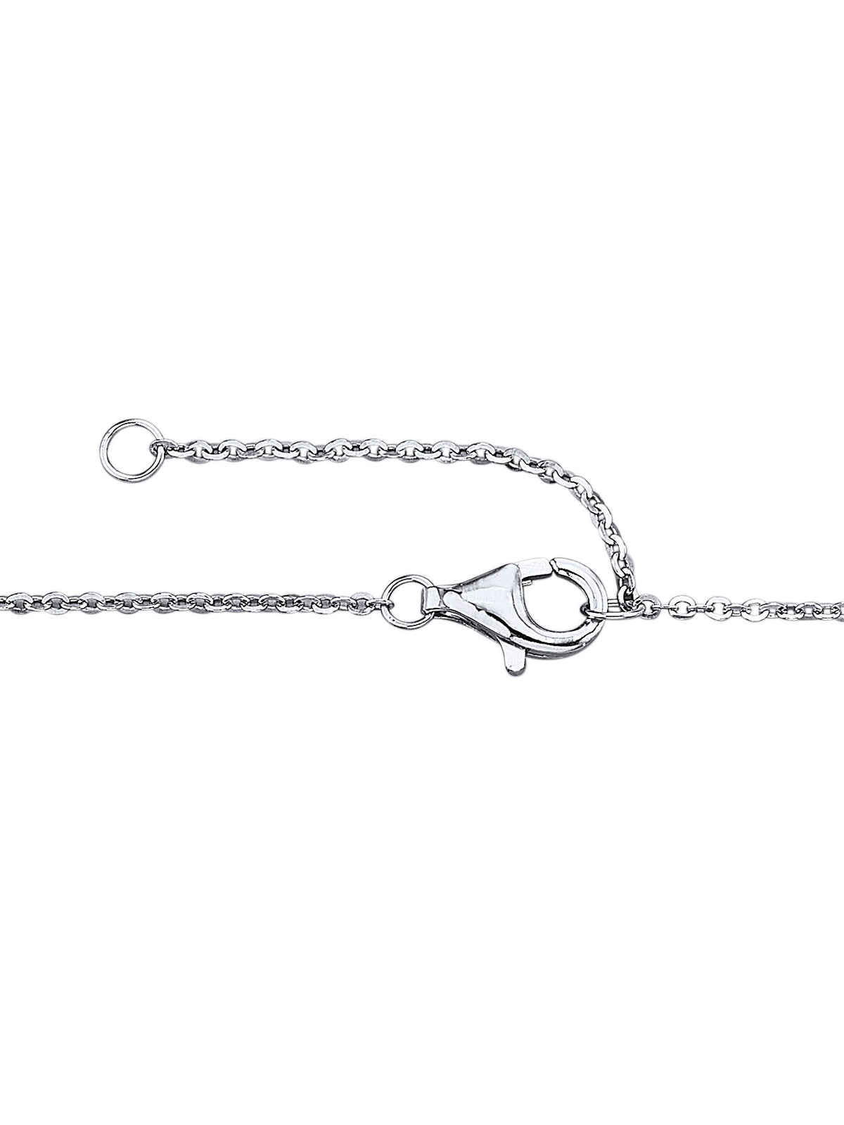 Produktbild von Anhänger mit Kette Aster