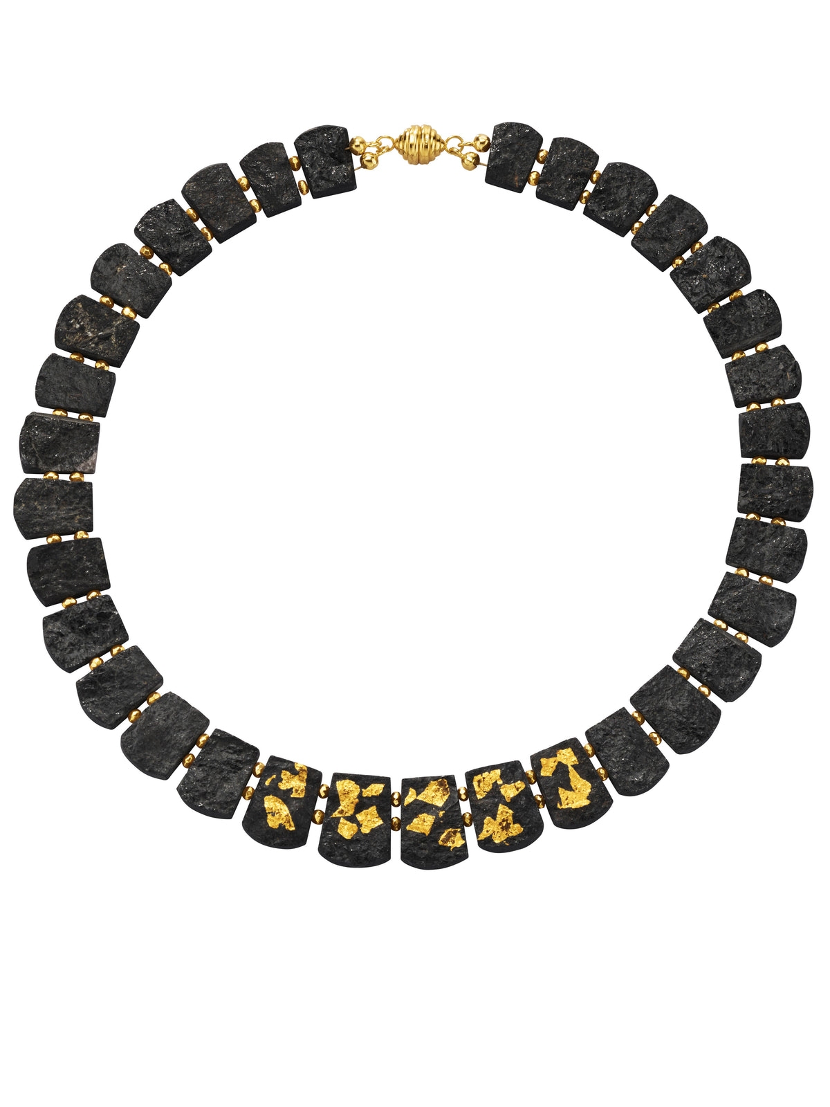 Produktbild von Collier Gul